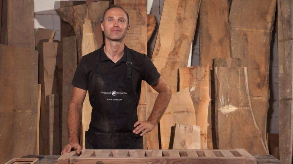 taller de carpinteria en galicia
