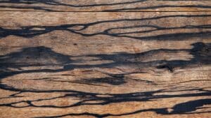 muebles de madera de lujo